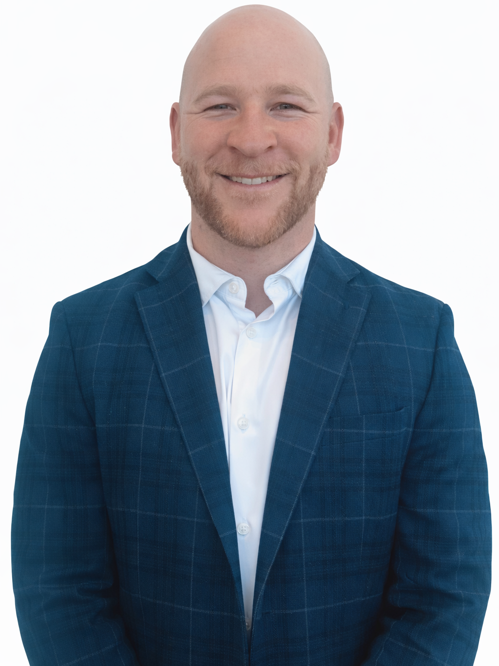 General Sales Manager Dan Eason in Management at Benton Nissan of Columbia